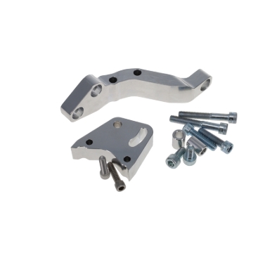 Picture of Peterson Fluid Systems LS Series Mount Blade - Right Side w/ Tension Adjustment