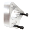 Picture of Peterson Fluid Systems Chevrolet Big Block Mount Blade - Left Side