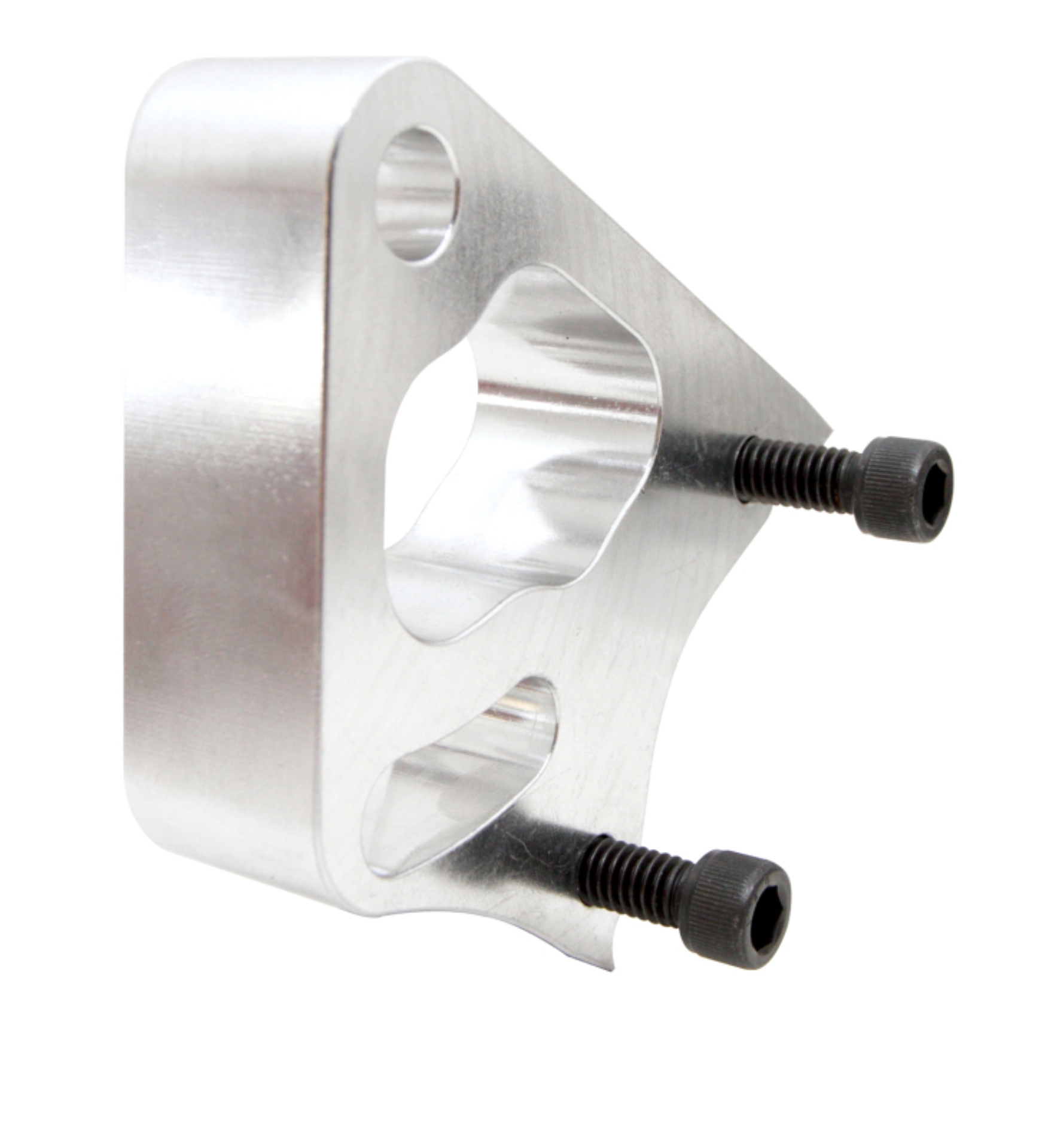 Picture of Peterson Fluid Systems Chevrolet Big Block Mount Blade - Left Side