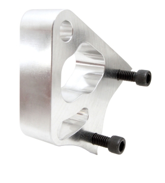 Picture of Peterson Fluid Systems Chevrolet Big Block Mount Blade - Left Side