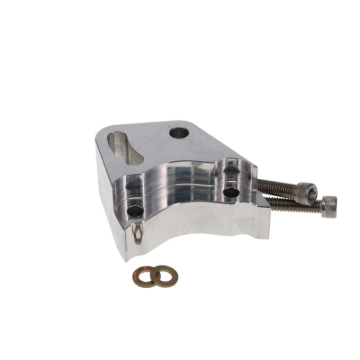 Picture of Peterson Fluid Systems Chevrolet Big Block Mount Blade - Left Side Mount Yancer