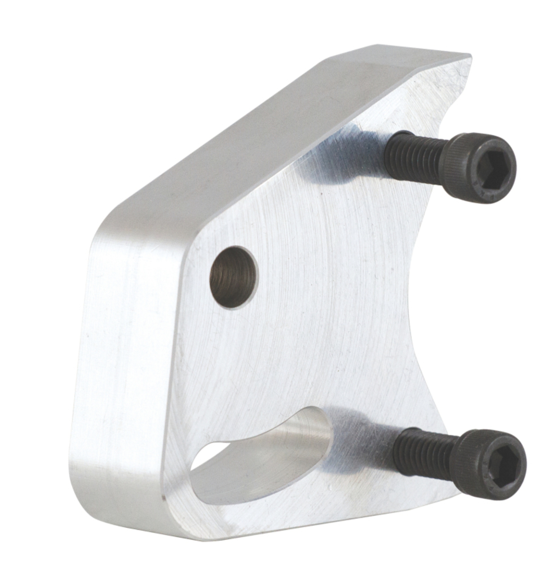 Picture of Peterson Fluid Systems Bear Claw Mount Blade - Left Side