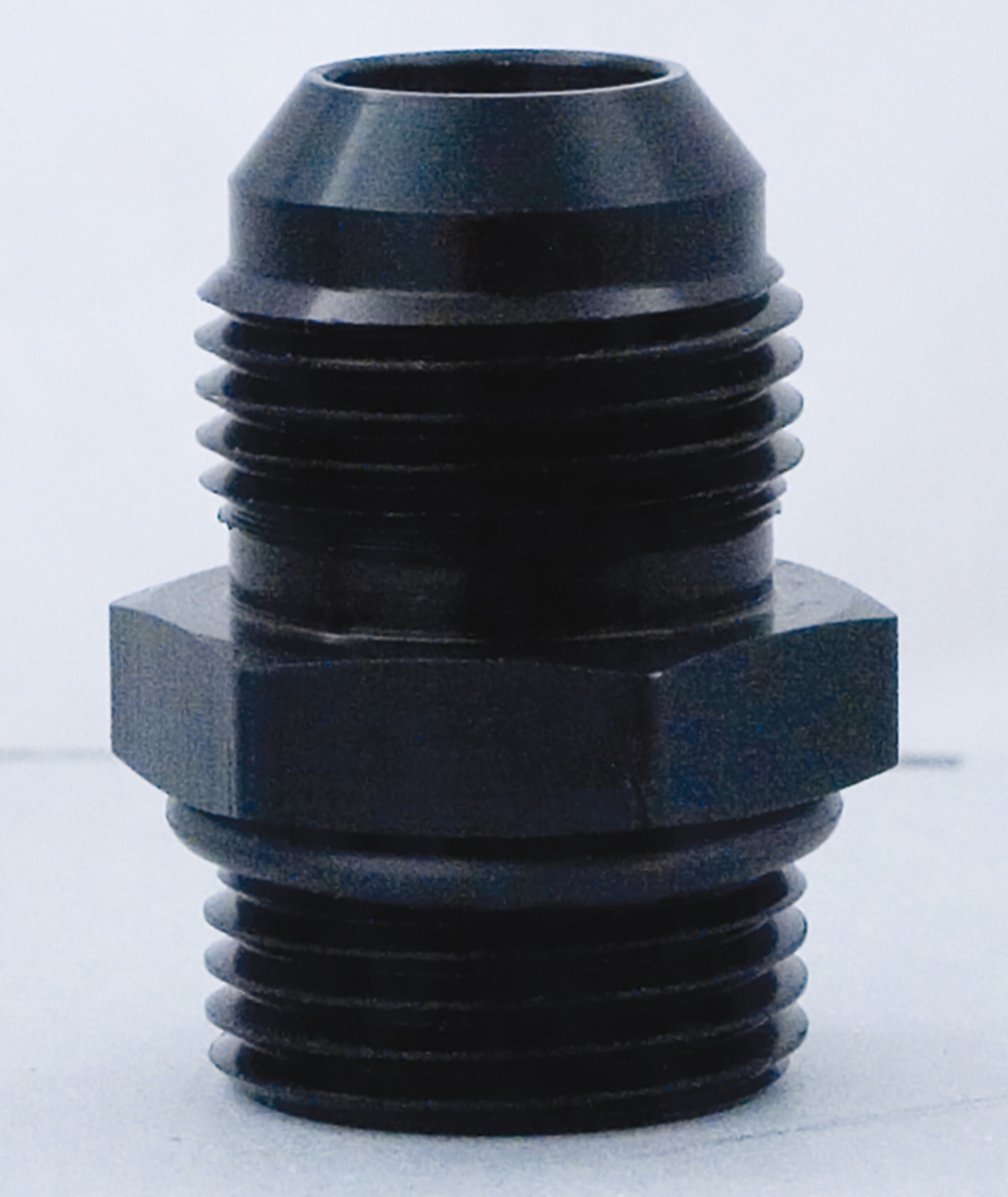 Picture of Peterson Fluid Systems Fitting -8AN Port x -10AN
