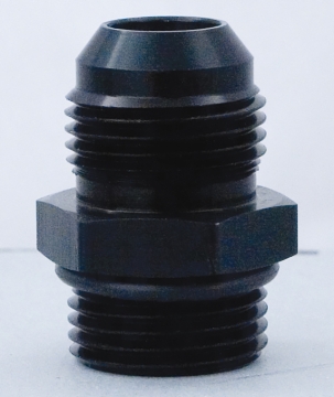 Picture of Peterson Fluid Systems Fitting -6AN Port x -6AN
