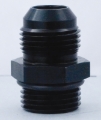 Picture of Peterson Fluid Systems Fitting -8AN Port x -6AN