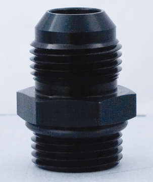 Picture of Peterson Fluid Systems Fitting -6AN Port x -4AN