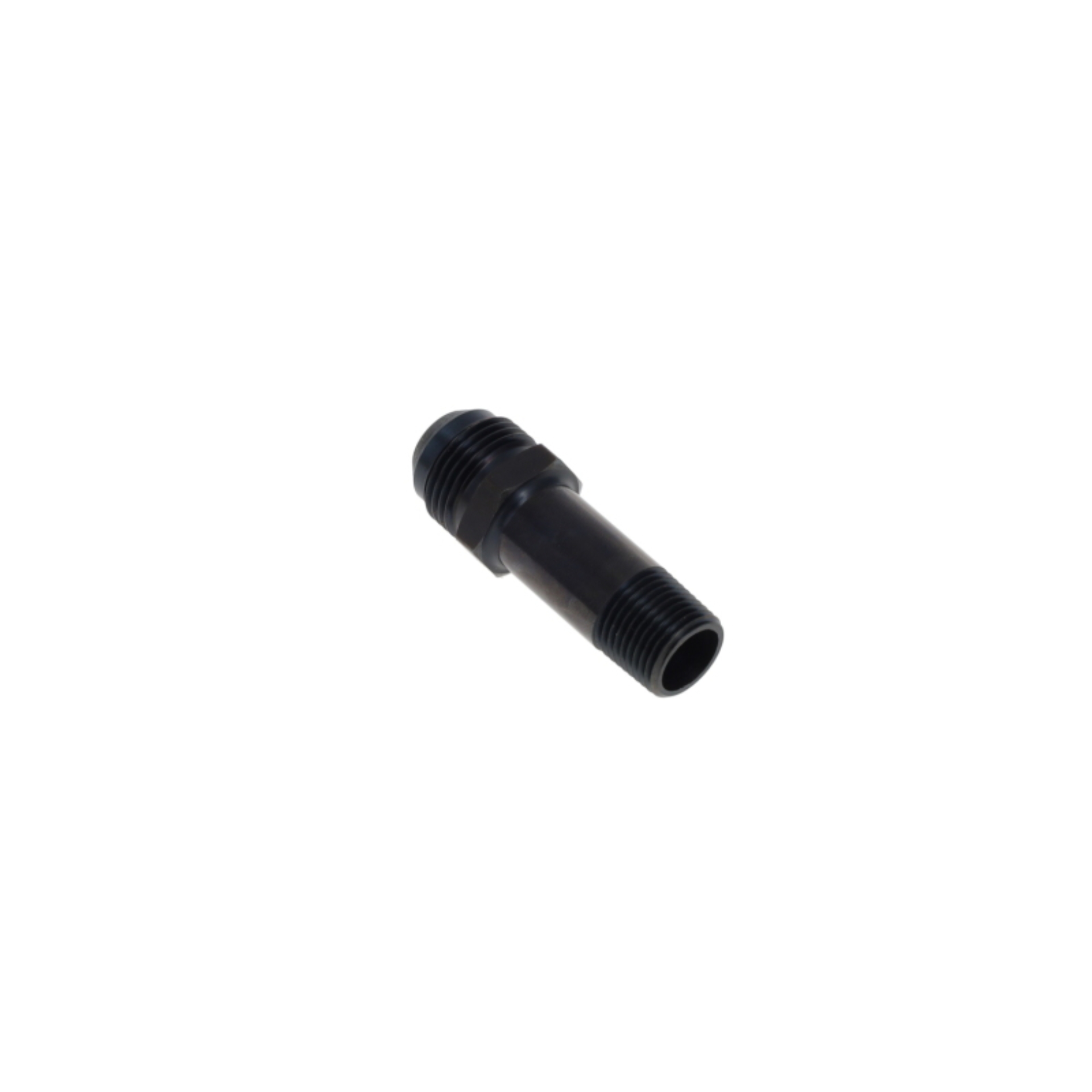 Picture of Peterson Fluid Systems Oil Inlet Fitting -12AN x 1/2 x 3.1