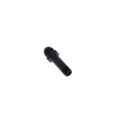Picture of Peterson Fluid Systems Oil Inlet Fitting -10AN x 3/8 x 3 S