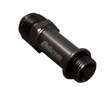 Picture of Peterson Fluid Systems Oil Inlet Fitting -10AN Portx - 10 x 3.250