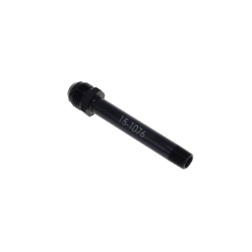 Picture of Peterson Fluid Systems Oil Outlet Fitting -12AN x 3/8 NPT x 5.5