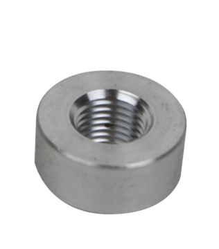 Picture of Peterson Fluid Systems Weld Bung Female -6AN