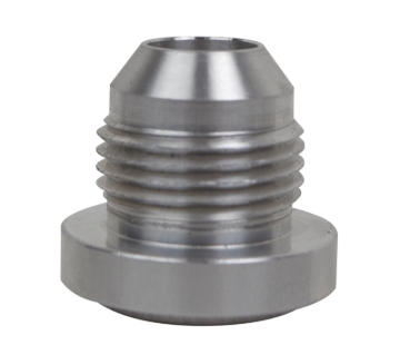 Picture of Peterson Fluid Systems Weld Bung Male -8AN