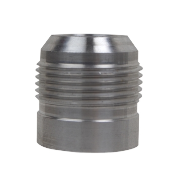 Picture of Peterson Fluid Systems Weld Bung Male -12AN Long