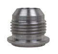 Picture of Peterson Fluid Systems Weld Bung Male -12AN