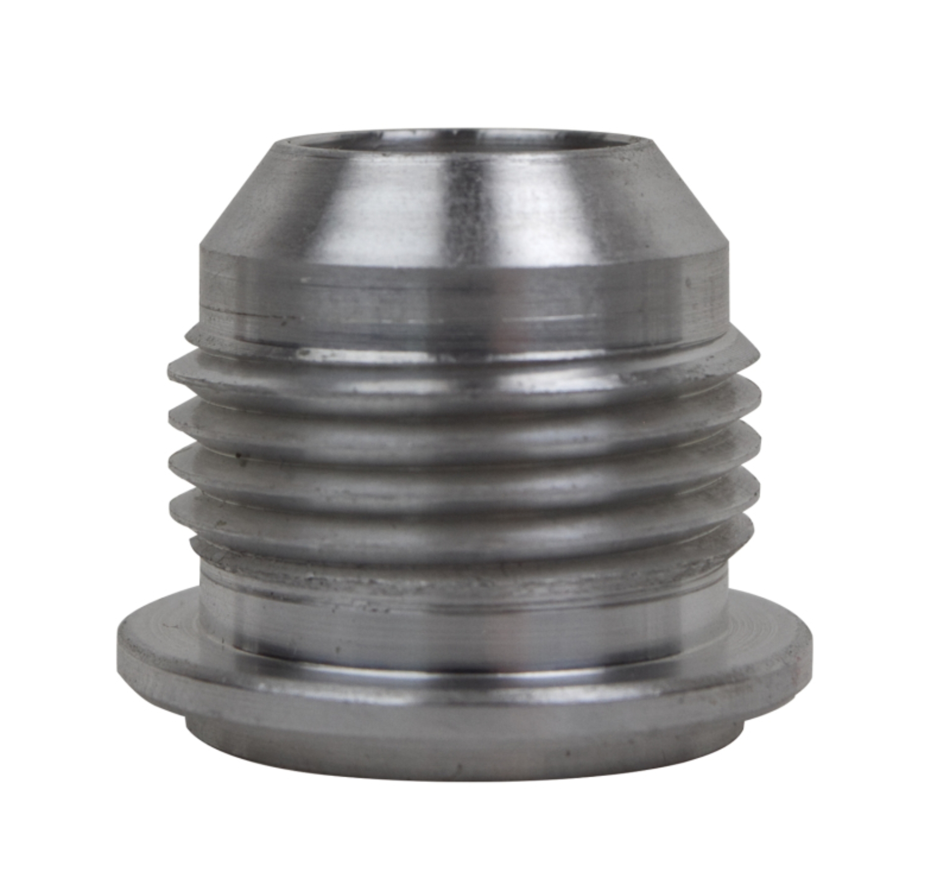 Picture of Peterson Fluid Systems Weld Bung Male -12AN