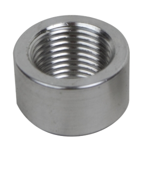 Picture of Peterson Fluid Systems Weld Bung Female 1 NPT