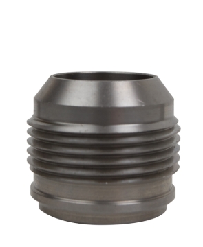Picture of Peterson Fluid Systems Weld Bung Male -16AN Stainless