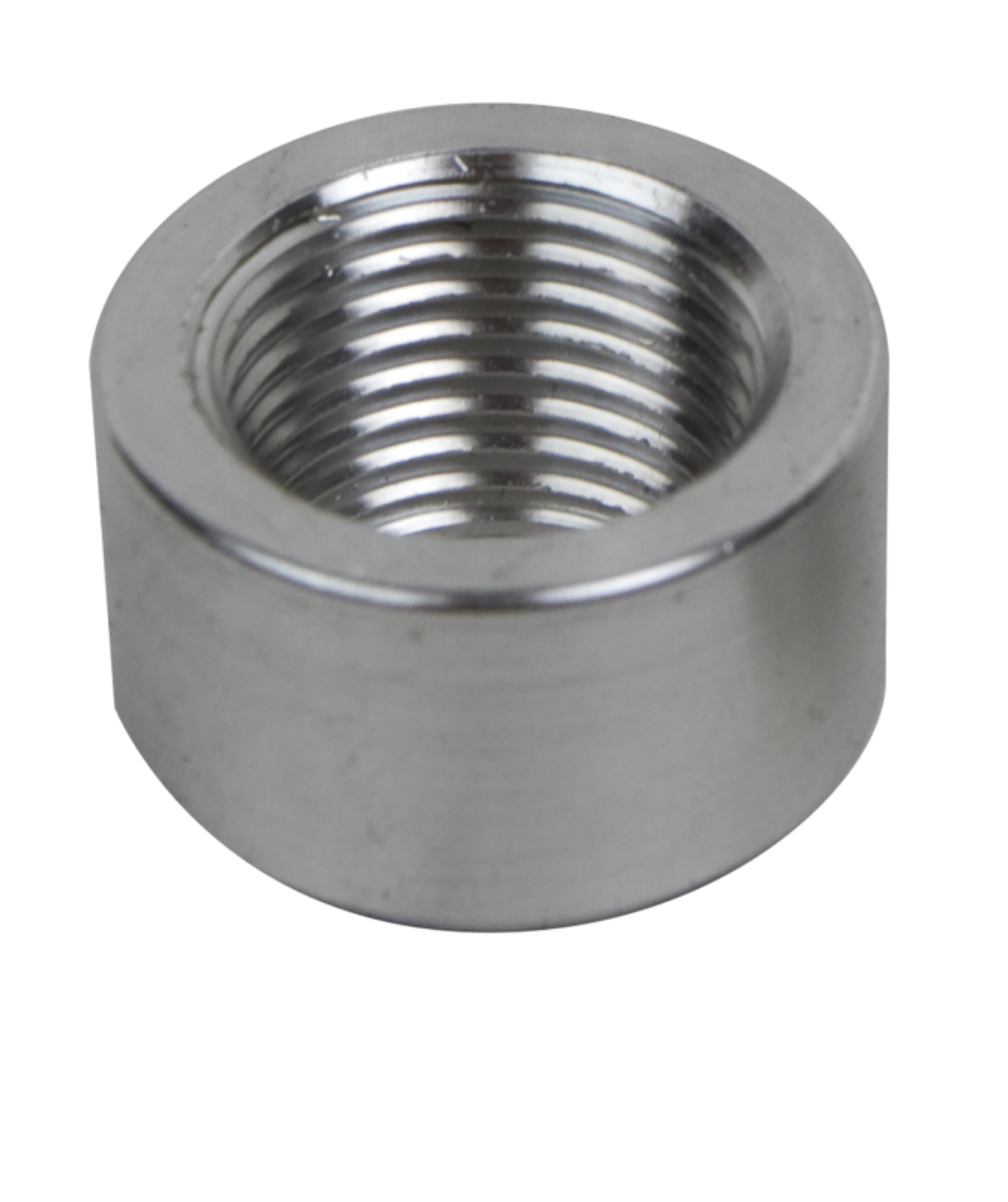 Picture of Peterson Fluid Systems Weld Bung Female -6AN Drain