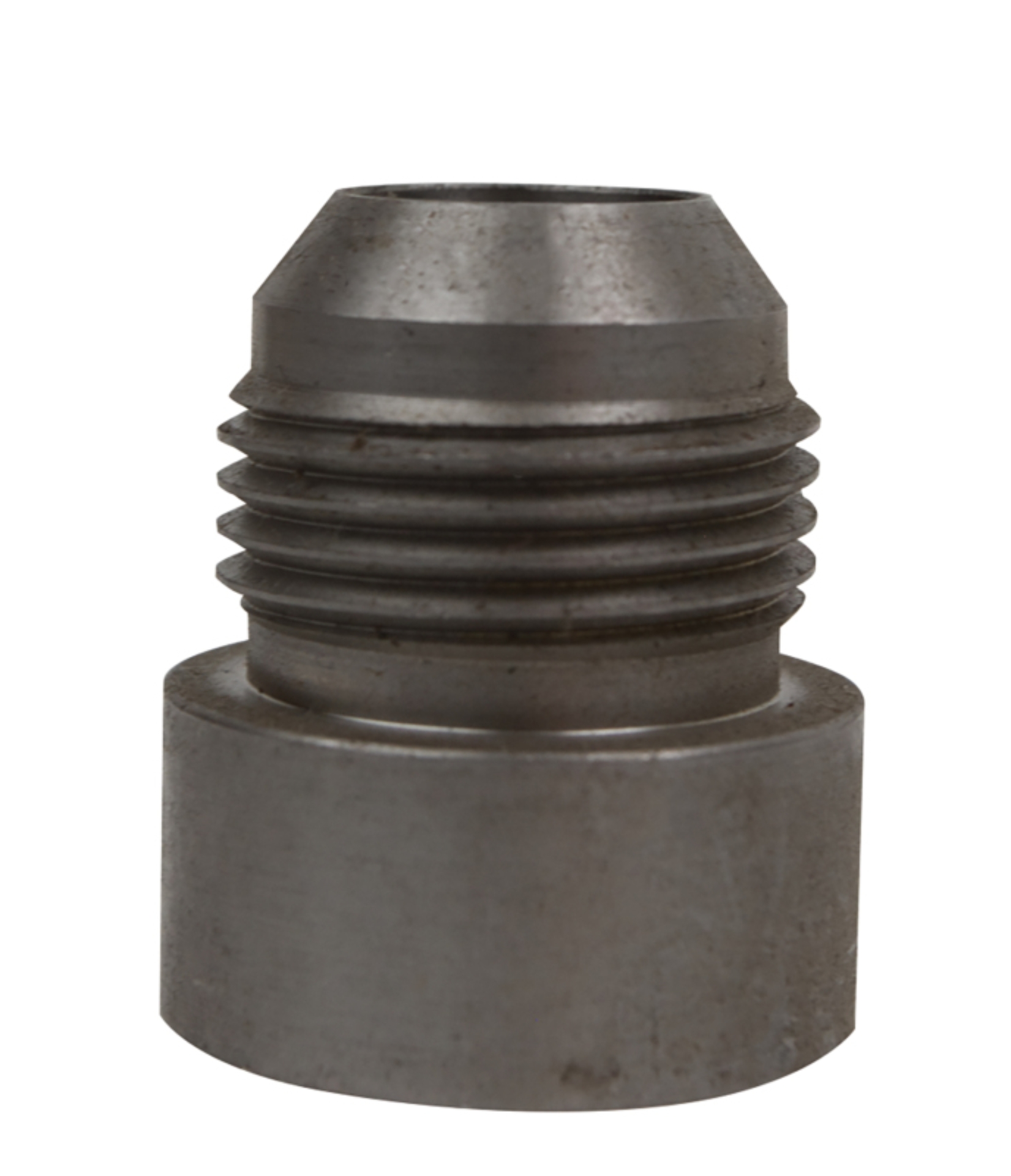 Picture of Peterson Fluid Systems Weld Bung Male -12AN w/ 1 F/Reg