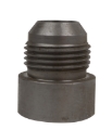 Picture of Peterson Fluid Systems Weld Bung Male -16AN w/ 1.060 F/Reg