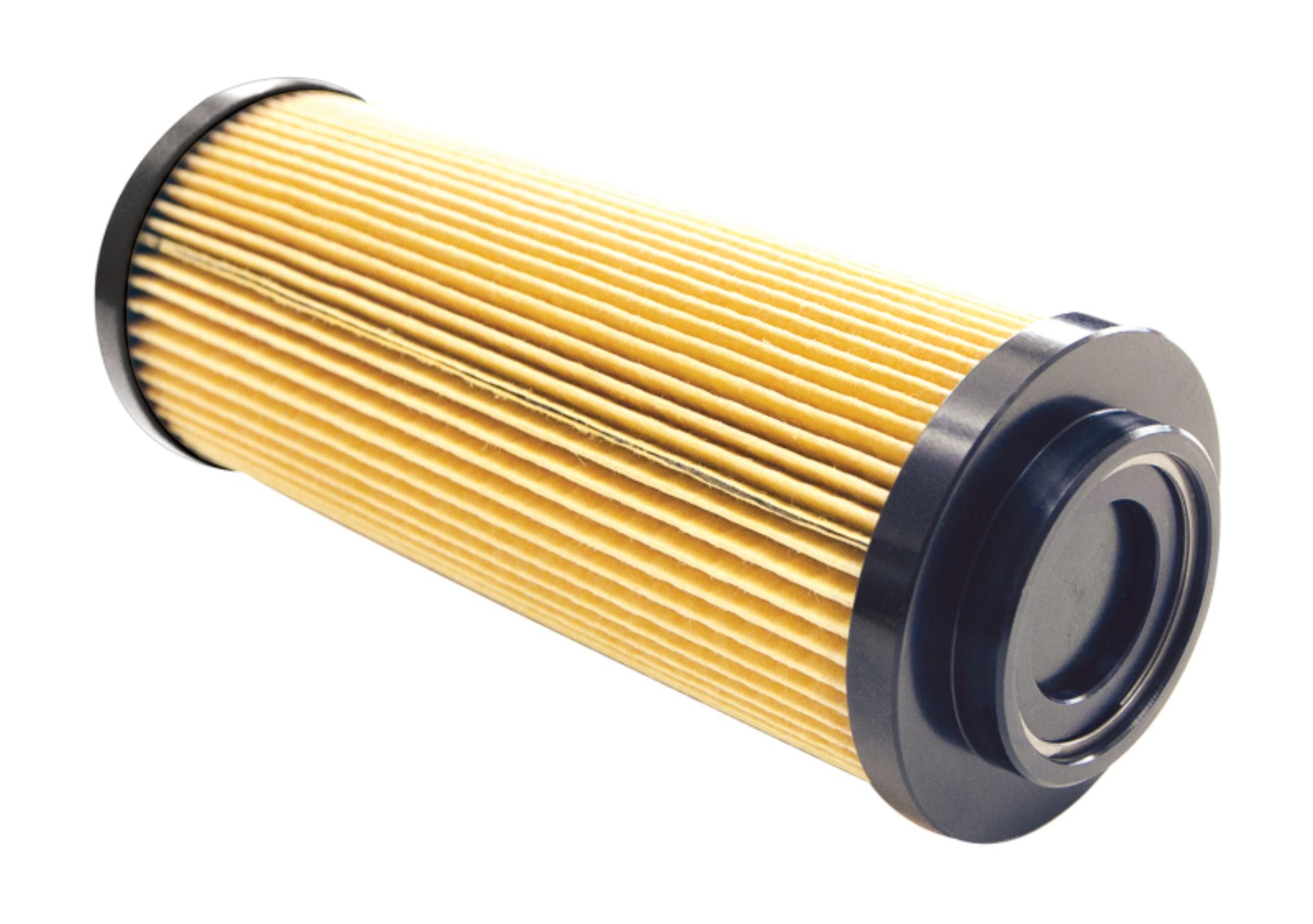 Picture of Peterson Fluid Systems Filter -10AN 10/20 Micron w/ Bypass