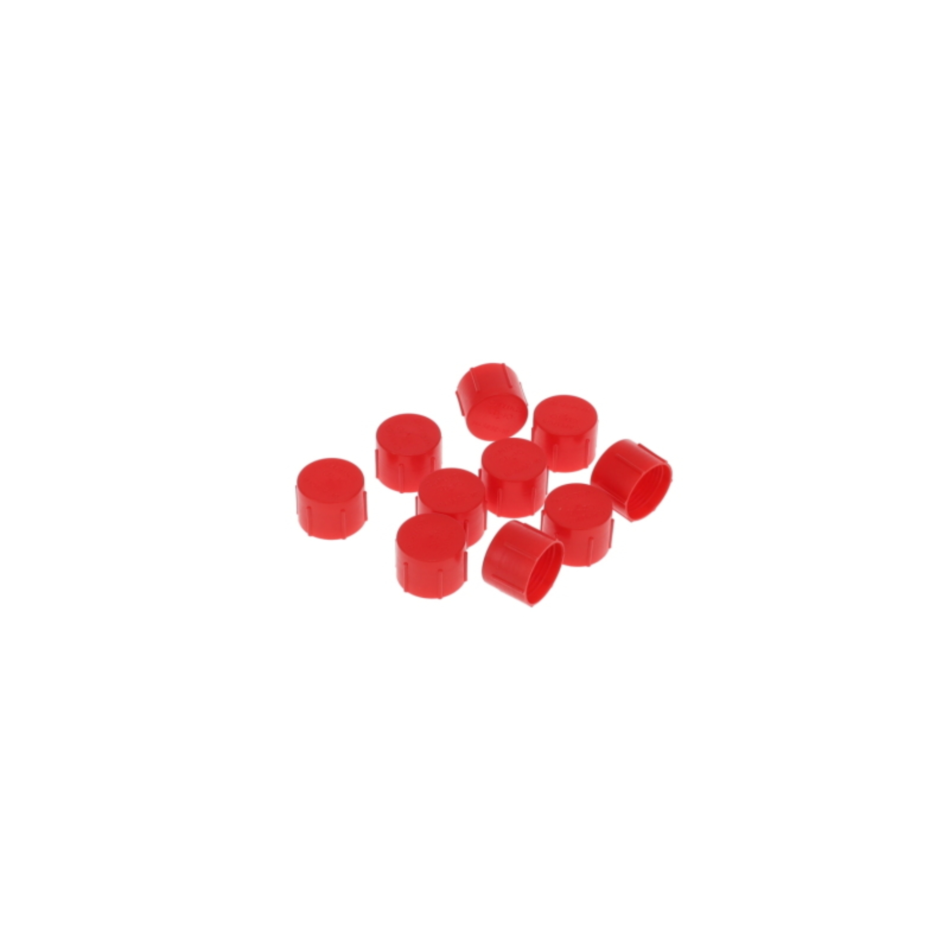 Picture of Peterson Fluid Systems Plastic Cap -10AN (Pack of 10)