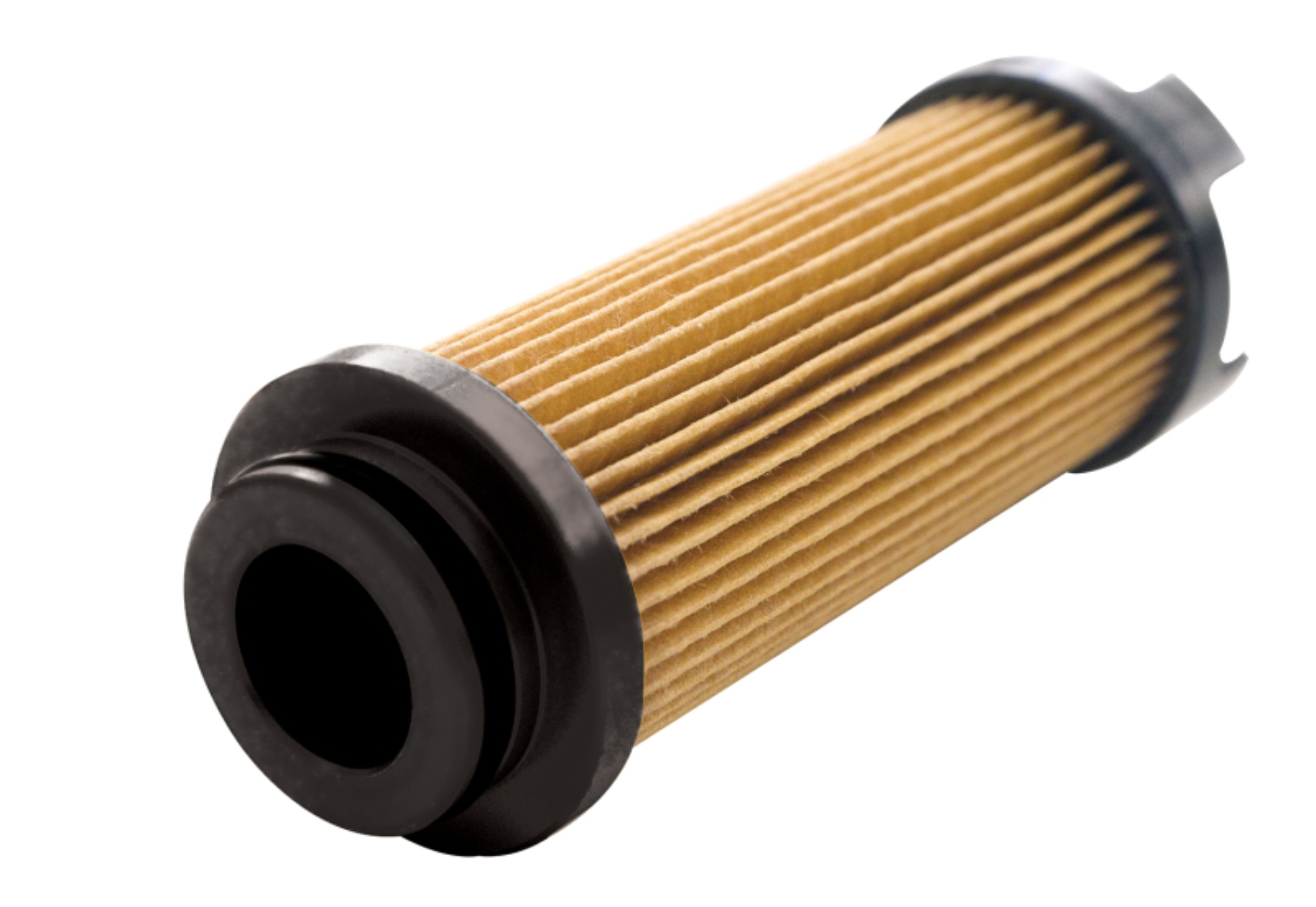Picture of Peterson Fluid Systems Fuel Filter -6AN 10 Micron