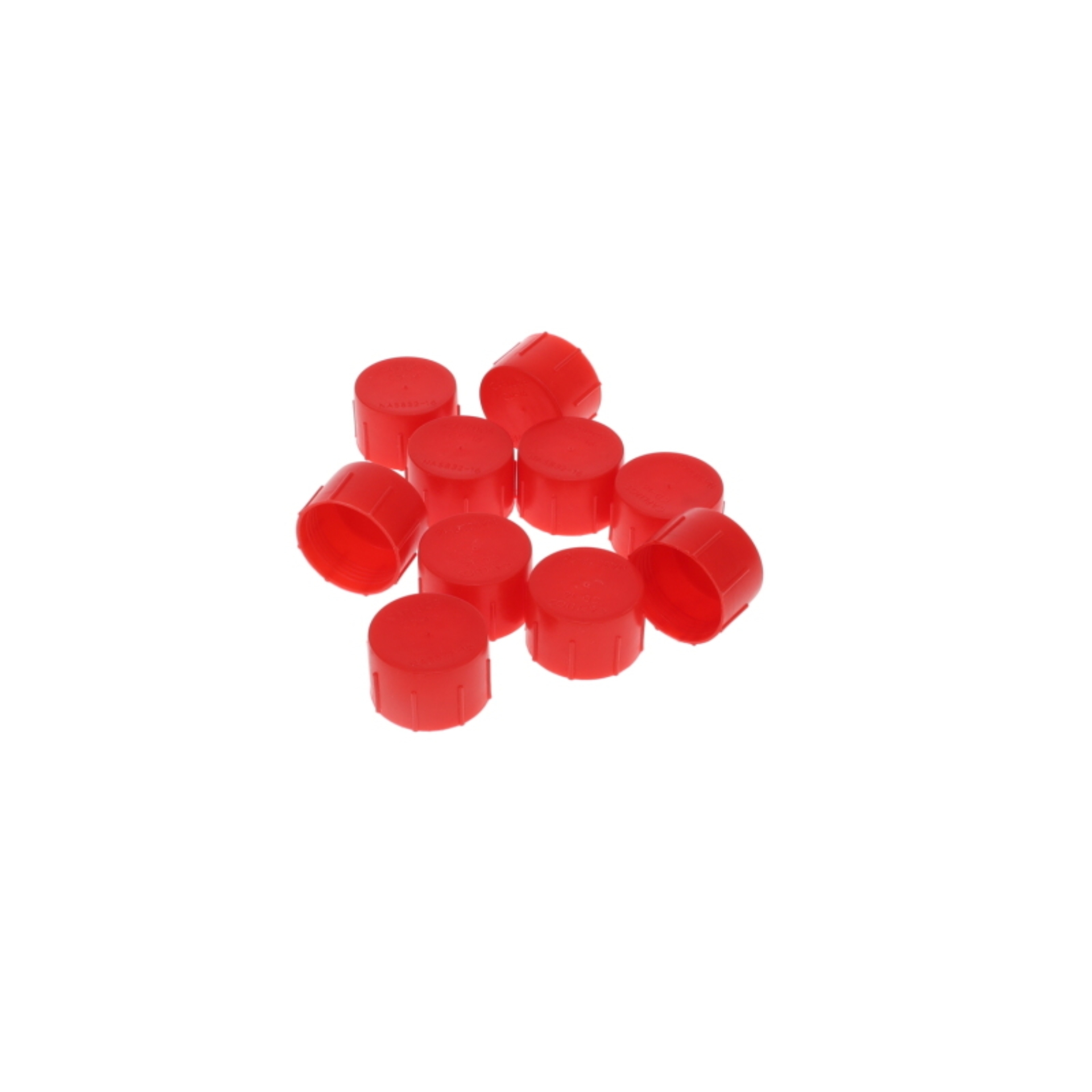 Picture of Peterson Fluid Systems Plastic Cap -16AN (Pack of 10)
