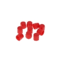 Picture of Peterson Fluid Systems Plastic Cap -4AN (Pack of 10)