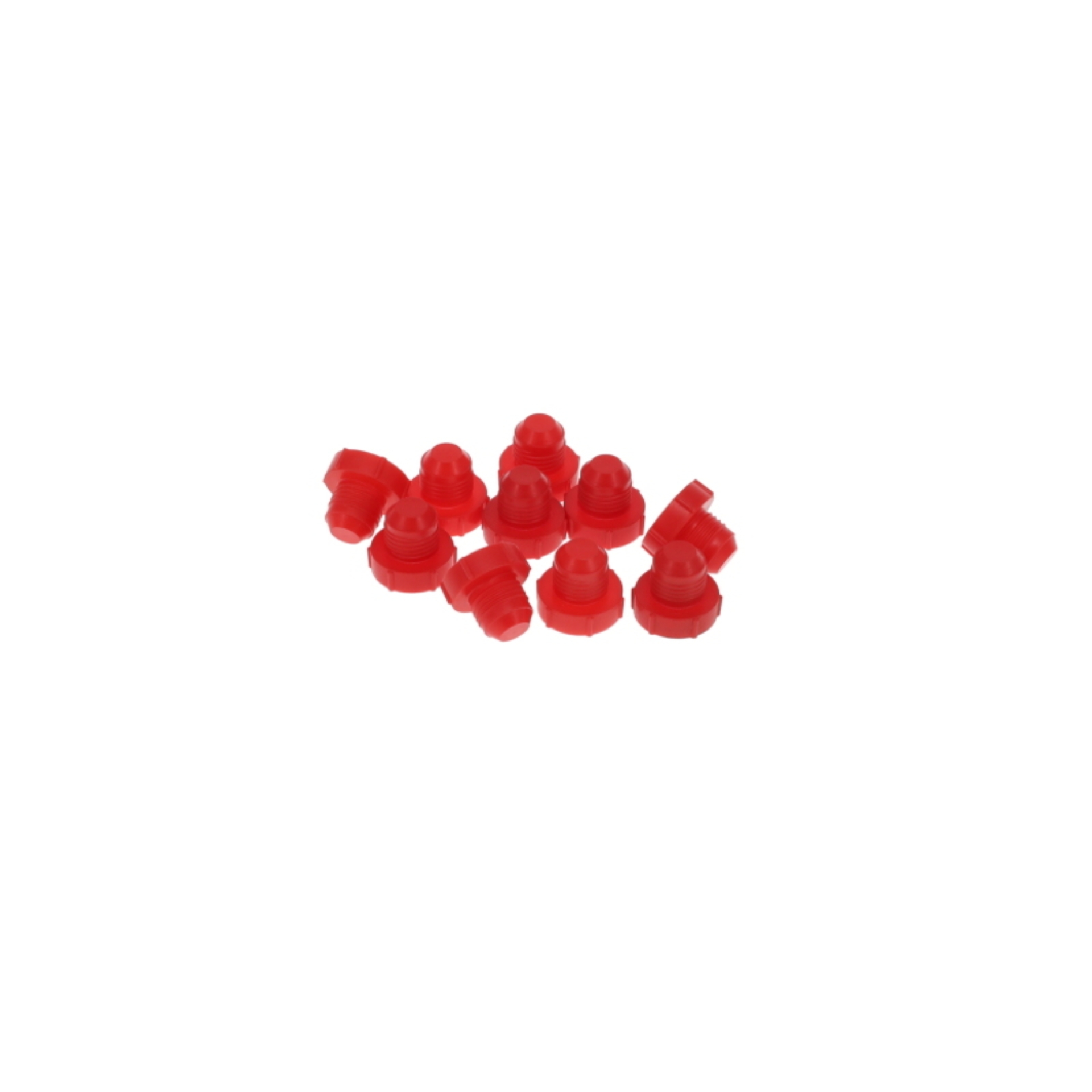 Picture of Peterson Fluid Systems Plastic Plug -6AN (Pack of 10)
