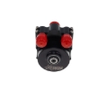Picture of Peterson Fluid Systems Vacuum Pump Hex Drive