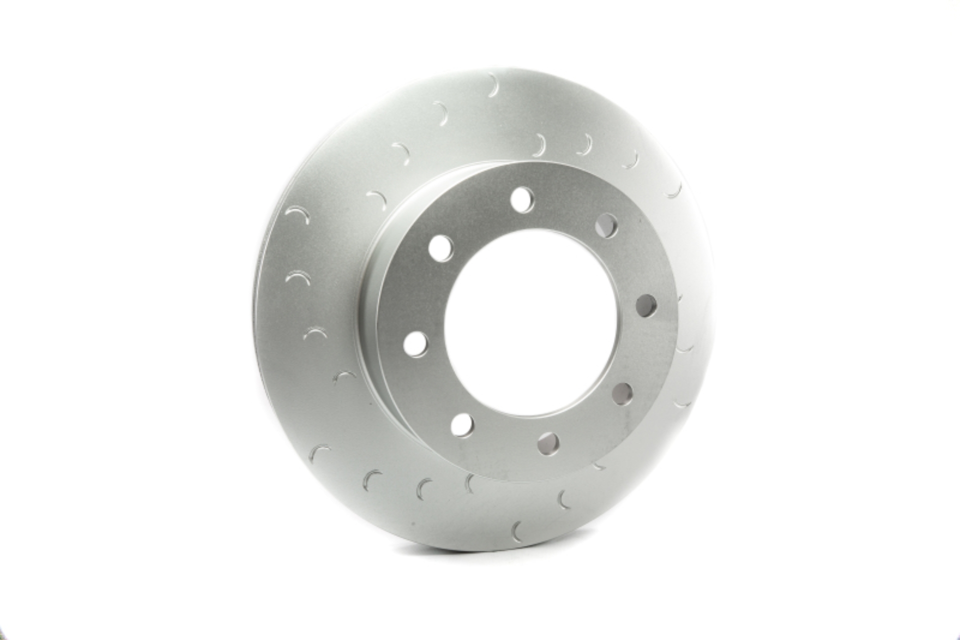 Picture of Alcon F250/F350 363X38 Front Rotor - Right Hand