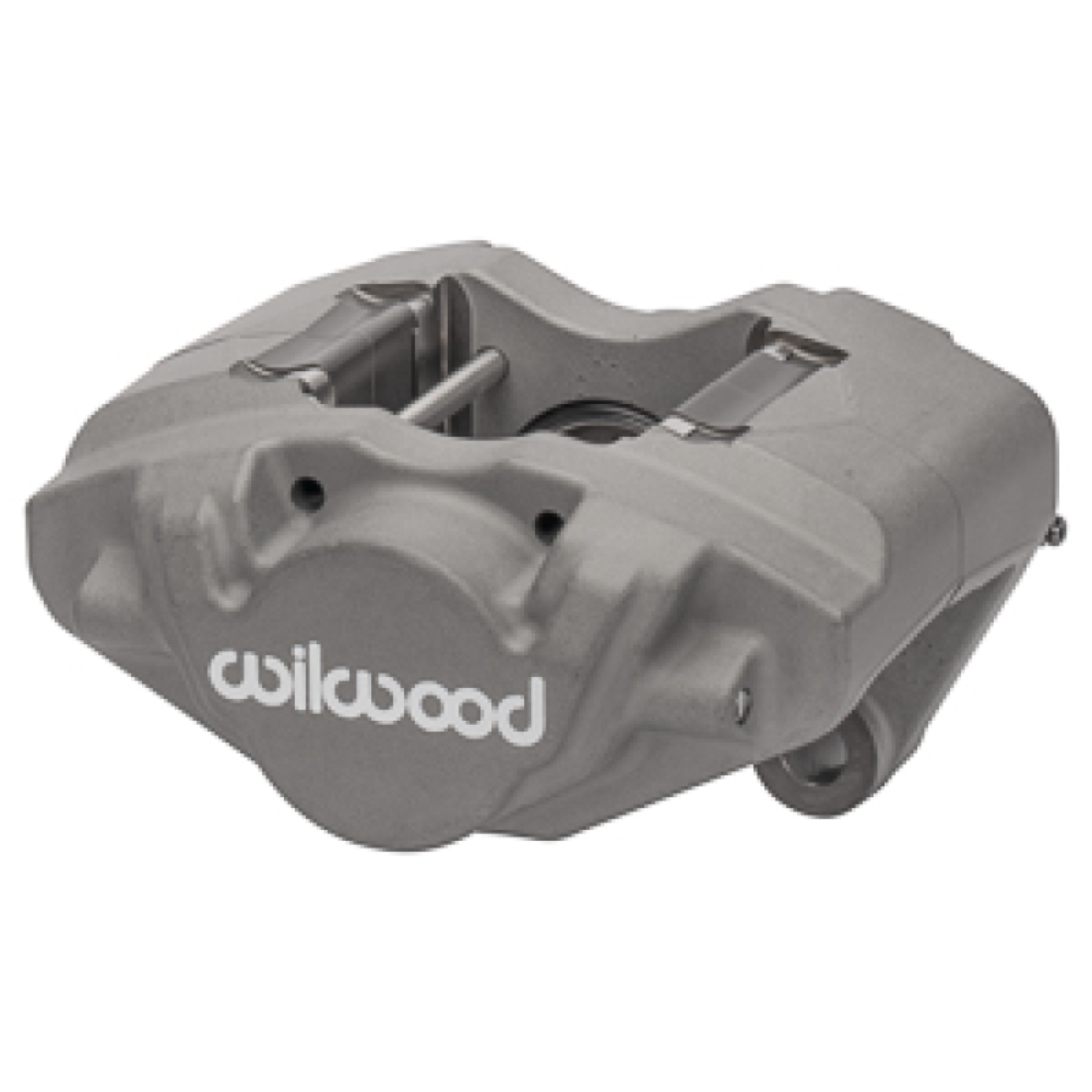 Picture of Wilwood D31 Rear Dual Piston Caliper (0.94 Rotor) - Anodized