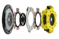 Picture of ACT Mod-Twin 10.5 HD Rigid Race Clutch Kit