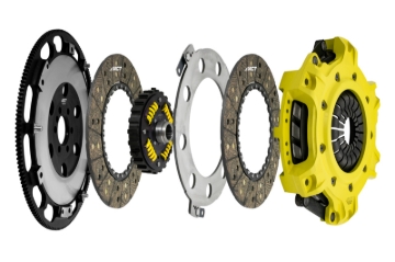 Picture of ACT Mod-Twin 10.5 XX Sprung Street Clutch Kit