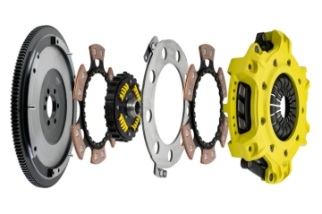 Picture of ACT Mod-Twin 10.5 XX Sprung Race Clutch Kit
