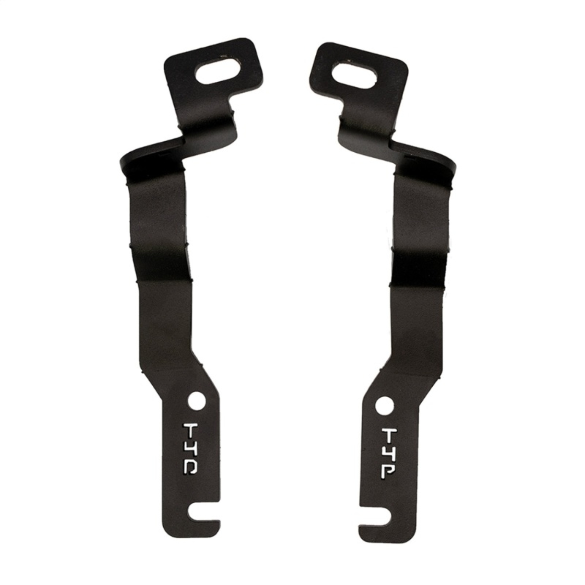 Picture of Rigid Industries 2024+ Toyota Tacoma A-Pillar Mount