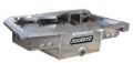 Picture of Moroso 06-15 Mazda MX-5 NC Road Race Baffled Aluminum Oil Pan
