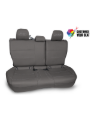 Picture of PRP 2013-2017 Subaru Crosstrek Rear Bench Seat Cover - Custom