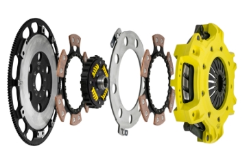 Picture of ACT Mod-Twin 10.5 HD Sprung Race Clutch Kit