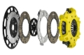 Picture of ACT Mod-Twin 10.5 XT Rigid Street Clutch Kit