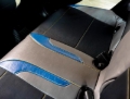 Picture of PRP 2013-2017 Subaru Crosstrek Rear Bench Seat Cover - Custom