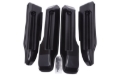 Picture of Dee Zee 21-24 Ford Bronco Door Hinge Covers (Set of 4)