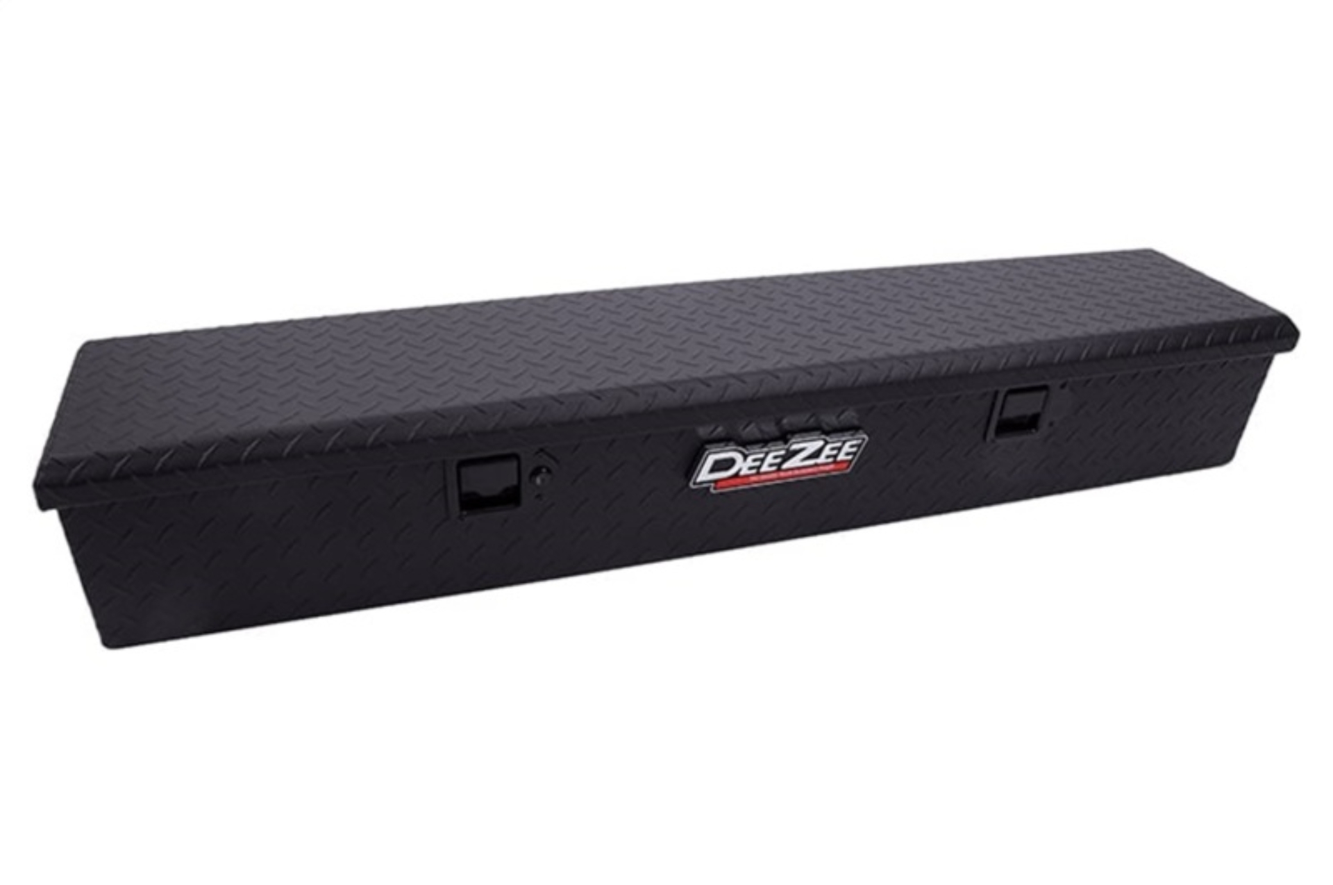 Picture of Dee Zee BKTX/TB Red Series Utility Chest - 54 in. Low Pro - Texture Black