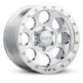 Picture of Mickey Thompson Classic Pro Polished Wheel - 17X9 5X5 BP 4.53in BS -12 Offset 71.6mm Bore - 274477