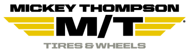 Picture of Mickey Thompson Classic Pro Polished Wheel - 20X9 6X5.5 BP 5in BS 0 Offset 108.1mm Bore - 274591