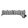 Picture of Cali Raised 2022+Toyota Tundra Side Bed Molle System - Driver Side