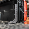 Picture of Cali Raised 2024+ Toyota Tacoma Bed Channel Supports / Stiffeners