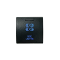 Picture of Cali Raised Square Toyota Oem Style Side Lights Switch
