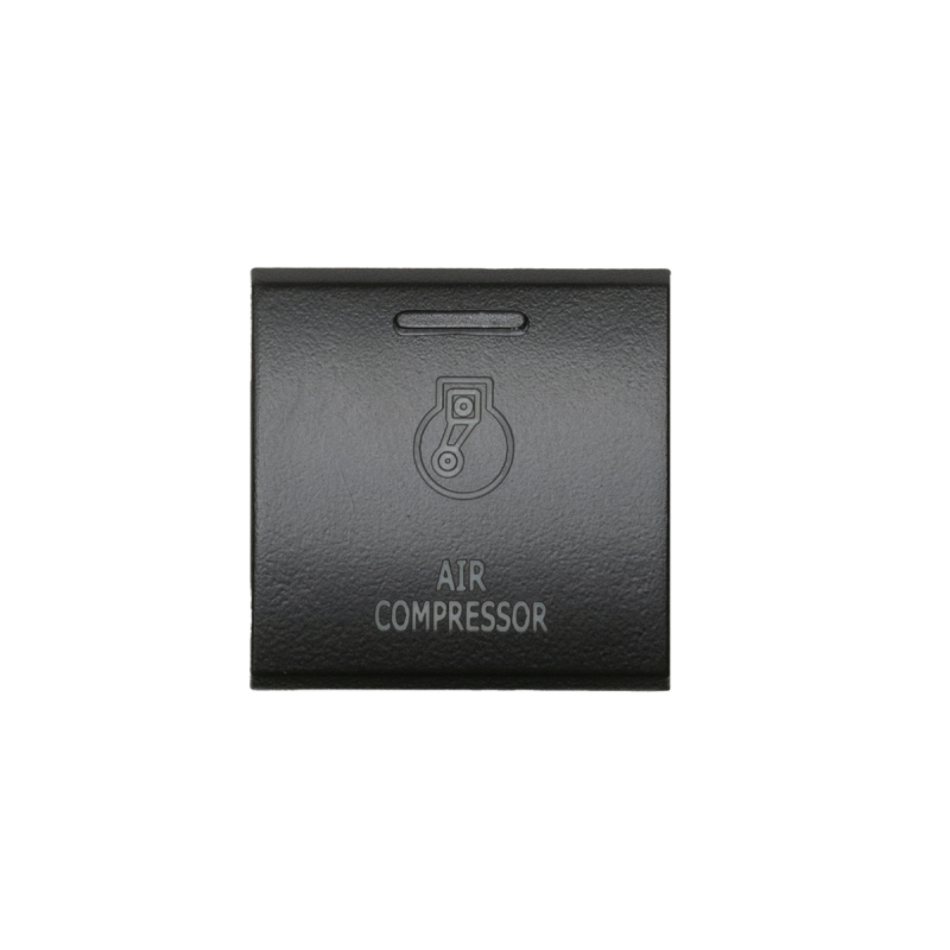 Picture of Cali Raised Square Toyota Oem Style Air Compressor Switch